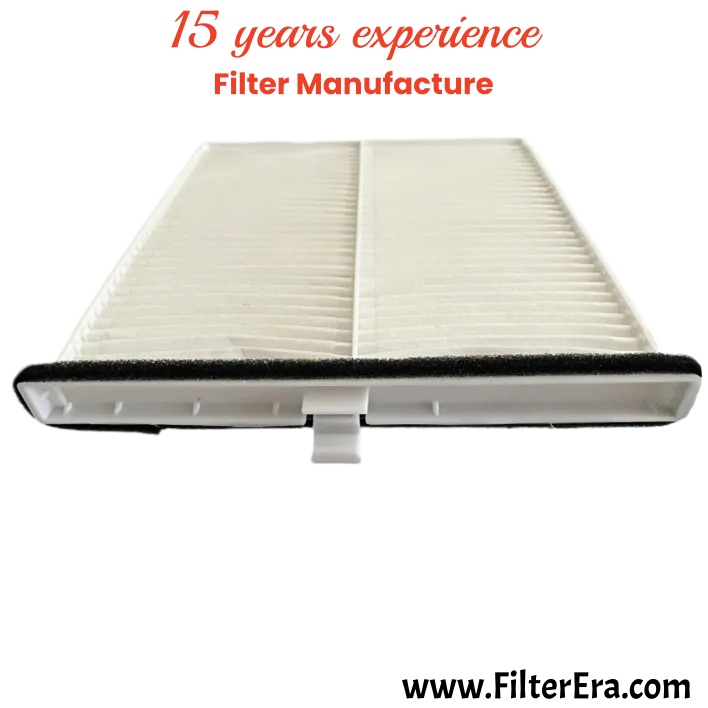 Wholesale MAN Mercedes Cabin Air Filters KD45-61-J6X - Image 3