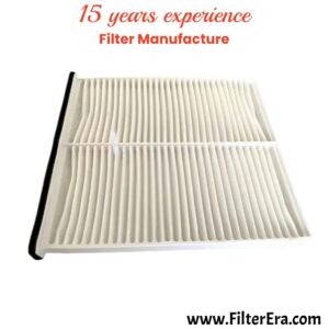 Wholesale MAN Mercedes Cabin Air Filters KD45-61-J6X