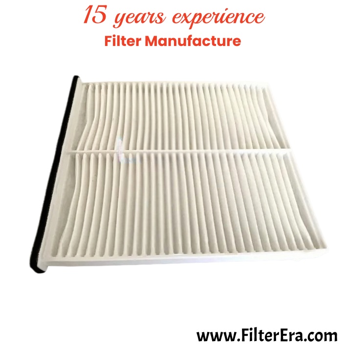 Wholesale MAN Mercedes Cabin Air Filters KD45-61-J6X