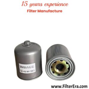 wholesale Air Dryer Filter Cartridge 4329012282 101867110 TB1394/3X P951419 Factory price