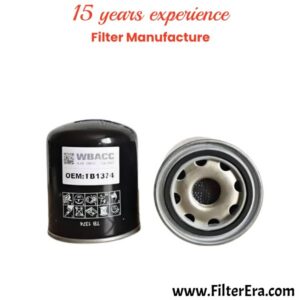 Wholesale Air Dryer Filters Cartridge TB1374 P781466 T250W WG1214681 93118E AF27817