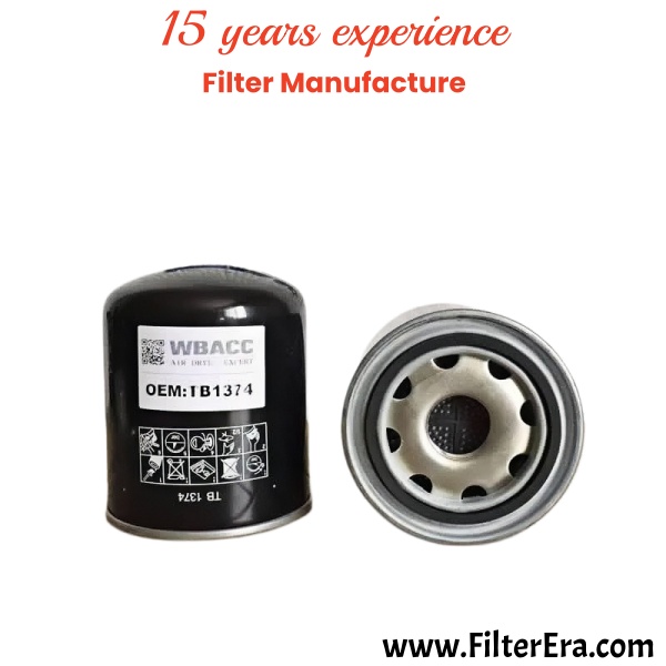 Wholesale Air Dryer Filters Cartridge TB1374 P781466 T250W WG1214681 93118E AF27817