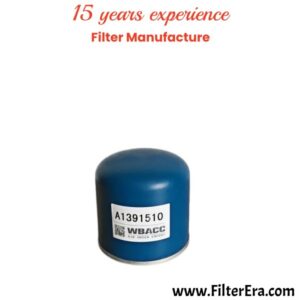 Wholesale Air Dryer Filters Cartridge A1391510