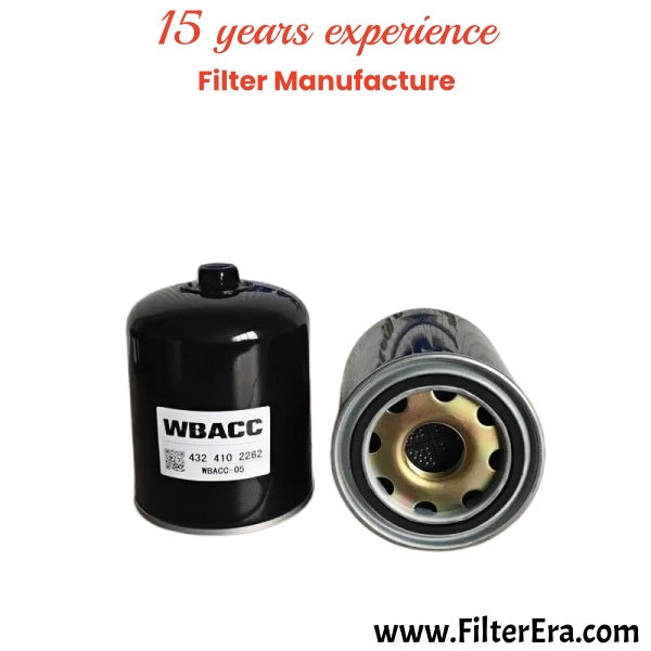 Wholesale Air Dryer Filter Cartridge 4324102262