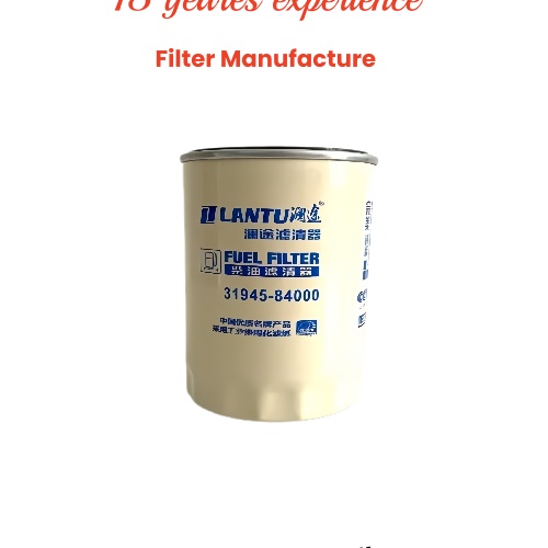 Factory Fuel Filter Car Oil Filters 31945-84000 FC-28030 R010074 Factory Price - Image 3