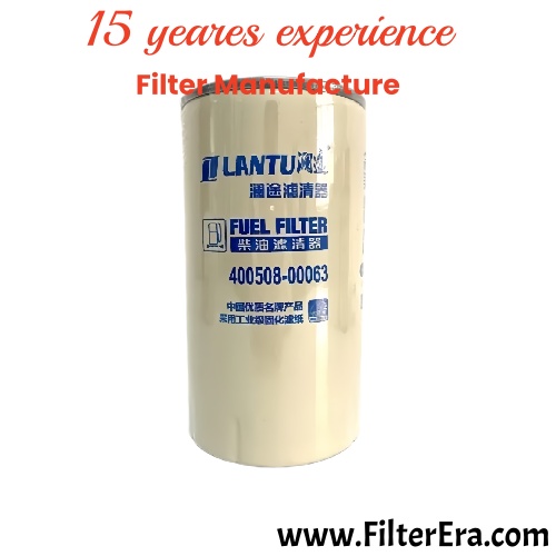 Оптовая продажа заводских топливных фильтров 400508-00063 по заводской цене LANDROVER MAN — изображение 4