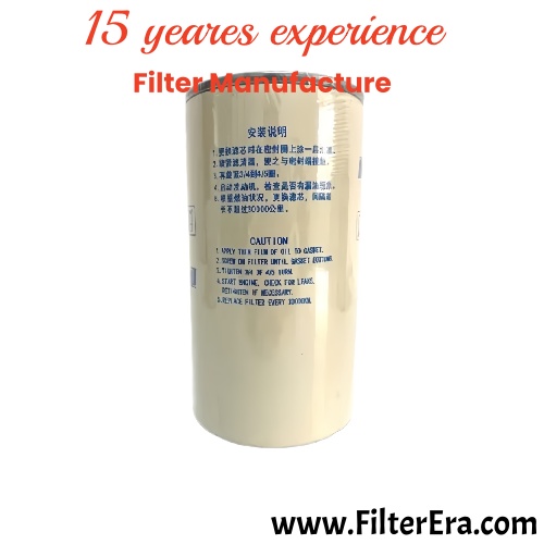 Оптовая продажа заводских топливных фильтров 400508-00063 по заводской цене LANDROVER MAN — изображение 3