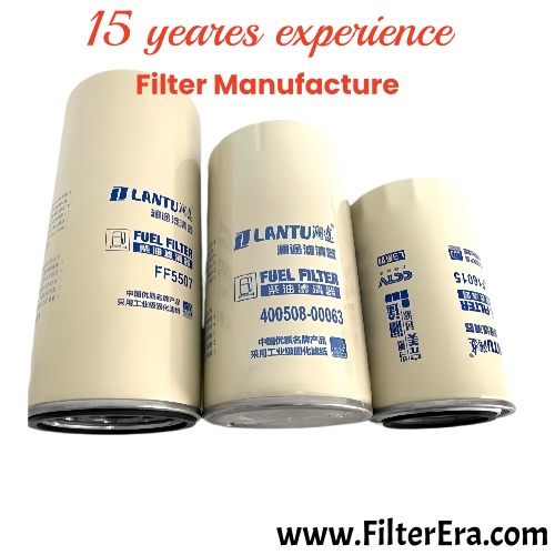 Оптовая продажа заводских топливных фильтров 400508-00063 по заводской цене LANDROVER MAN