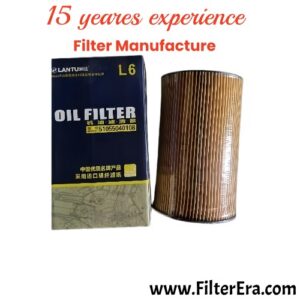 Factory WholeSale Oil Filter Elements 51055040108