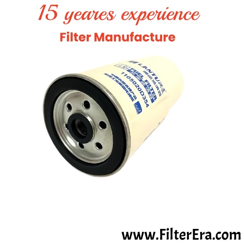 Автомобильный топливный фильтр 1105020D354 по заводским ценам — изображение 2