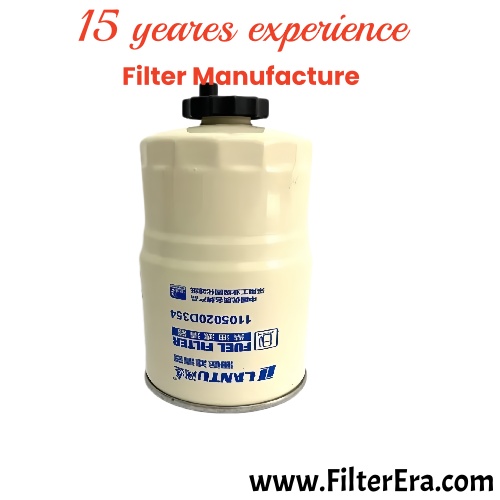 Автомобильный топливный фильтр 1105020D354 по заводским ценам