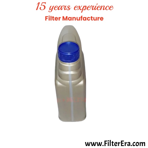 Vehicle Lubrication Engine Oil OEM Factory Supply Full Synthetic Diesel Engine Oil SAE 15W-40 - Image 2