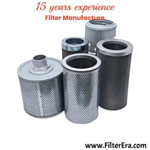 Oil Return Filter 803130375 Hydraulic Oil Filter For Sale