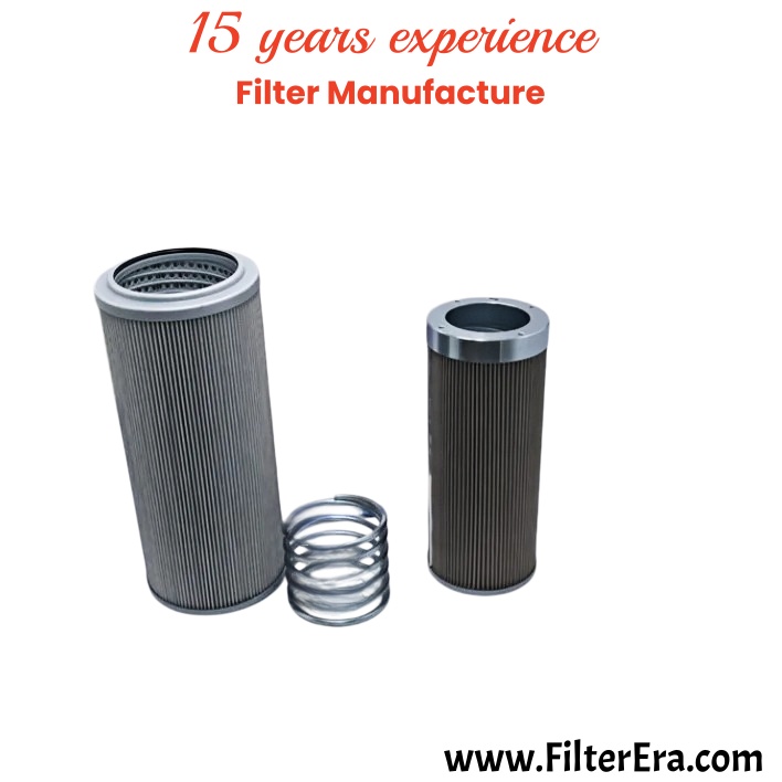 Фильтр-ретур для масла 803130375. Продается гидравлический масляный фильтр — изображение 2