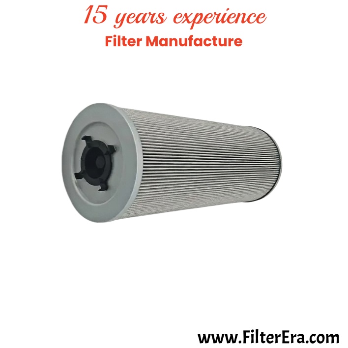 OEM High Quality Hydraulic Oil Filters Large Dirty Holding Capacity 300300 - Image 2