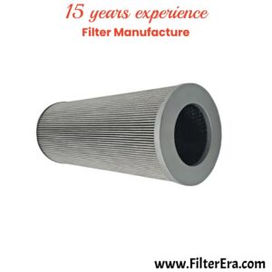 OEM High Quality Hydraulic Oil Filters Large Dirty Holding Capacity 300300