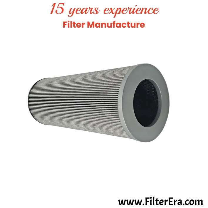 Plasser/Leemin/Parker/Putzmeister/Voker Oil Filter Hydraulic Filter For Gear Box/Marine Hydraulic Filter - Image 2