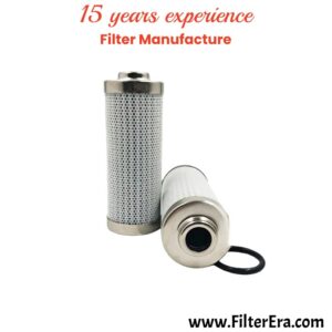 Plasser/Leemin/Parker/Putzmeister/Voker Oil Filter Hydraulic Filter For Gear Box/Marine Hydraulic Filter