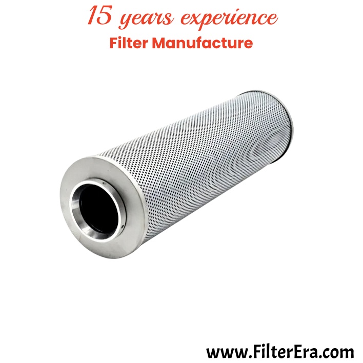 21bar Replacement Loaders Hydraulic Oil Filters Engine Parts 53C0010 53C0083 - Image 2