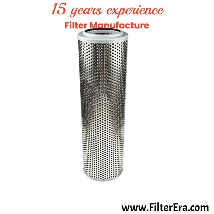 21bar Replacement Loaders Hydraulic Oil Filters Engine Parts 53C0010 53C0083