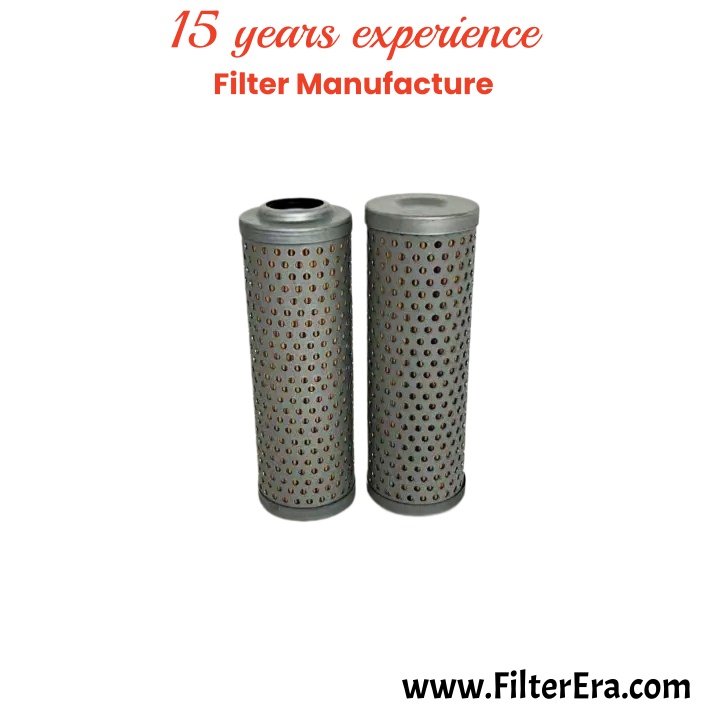 Hydraulic Oil Filter Cartridge 4207841 HF7954 4370435 FOR HITACHI - Image 2