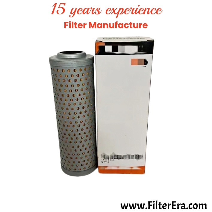 Hydraulic Oil Filter Cartridge 4207841 HF7954 4370435 FOR HITACHI - Image 3