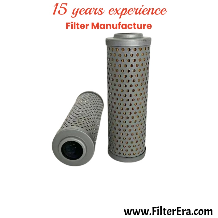 Hydraulic Oil Filter Cartridge 4207841 HF7954 4370435 FOR HITACHI