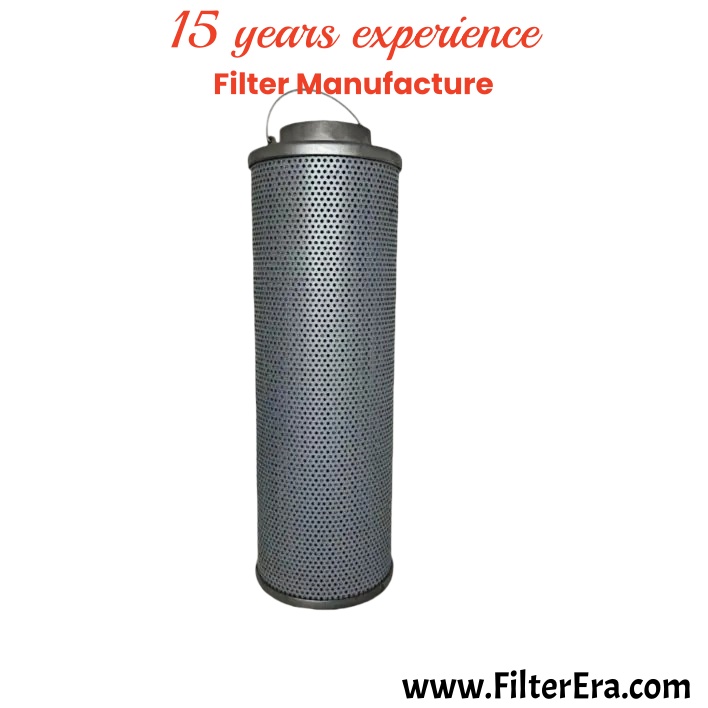Factory Price Replacement Excavator Hydraulic Oil Filters Element 60193541 Customize Accept - Image 4