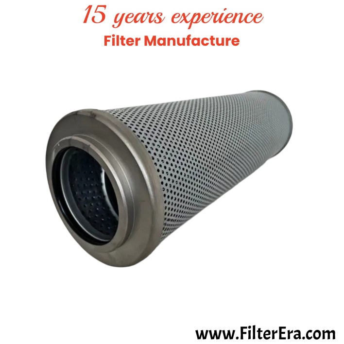 Factory Price Replacement Excavator Hydraulic Oil Filters Element 60193541 Customize Accept