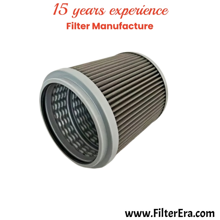 Factory Price Replacement Hydraulic Oil Tank Filter Element 20Y-60-31171 PC200-7 - Image 4