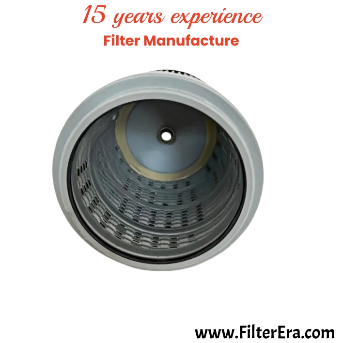 Factory Price Replacement Hydraulic Oil Tank Filter Element 20Y-60-31171 PC200-7 - Image 3