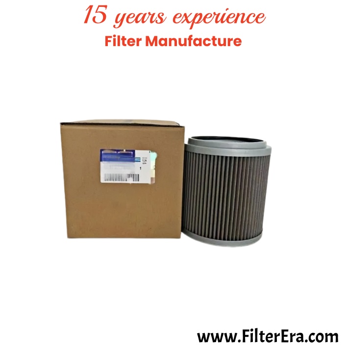 Factory Price Replacement Hydraulic Oil Tank Filter Element 20Y-60-31171 PC200-7 - Image 2