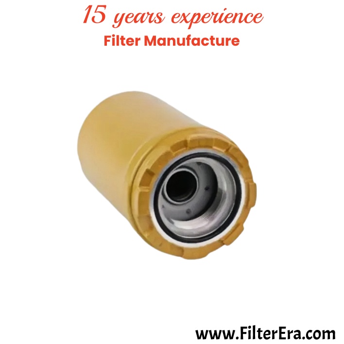 Корпус фильтрующего элемента для гидравлического масла по заводской цене, модели 320B, 320C, 320D, 5I-8670, 5i8670, 5I8670, 5i-8670 — изображение 2