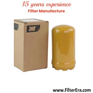 Factory Price Return Hydraulic Oil Filters Element Housing 320B 320C 320D 5I-8670 5i8670 5I8670 5i-8670