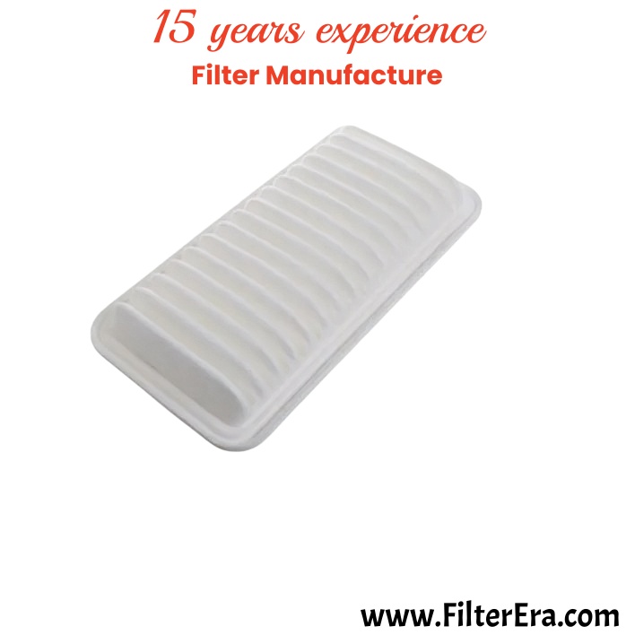 Wholesale Auto Car Cabin Air Purifier Filter 17801-22020 - Image 2