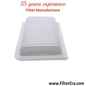 Wholesale Auto Car Cabin Air Purifier Filter 17801-22020