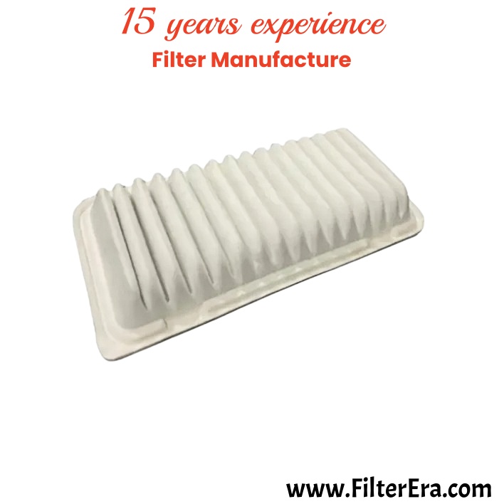 Wholesale Iron Cabin Air Filters John Deere 17801-21050 - Image 2