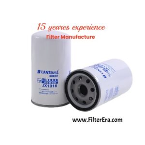 Навинчиваемый фильтр для моторного масла дизельного грузовика JX0810; маслоотделительный фильтр для воздушного компрессора