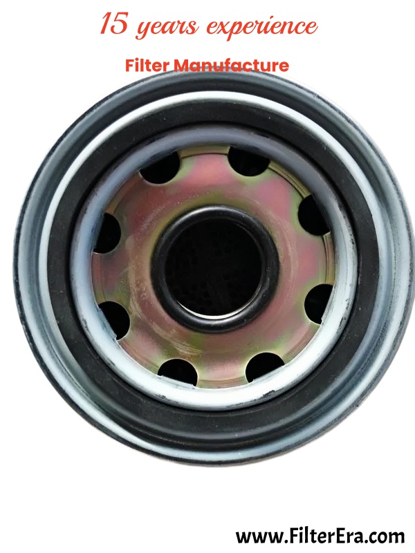 Factory Wholesale Air Compressor Filter Dryer Cartridge 4324102412 4324102292 Mann TB1374X - Image 3