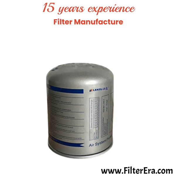 Air Dryer Filter 4329012452 21267818 20754416