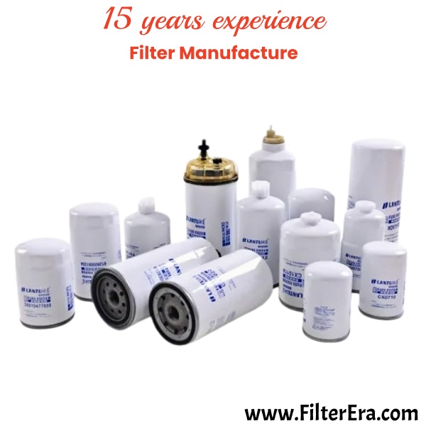 Good Quality vol.vo Truck Fuel Water Seperator 326-1644 Fs20007 For Cat On Sale - Image 2