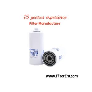 Truck Diesel Engine Parts Oil Filter JX0805A JX0810 JX0811 JX0818