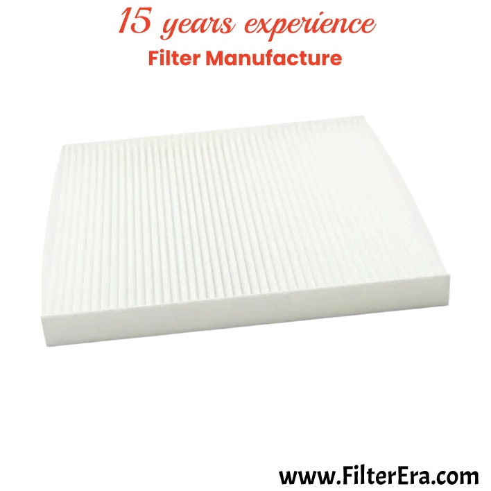 Cabin Air Filter AF26235 PA4857 P609422 PA10181 CAF24003 E3920L1 91559 - Image 2