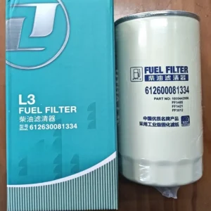 612630081334 fuel filter